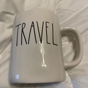 Rae Dunn mug